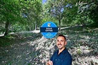  Terrain � vendre 2815 m�