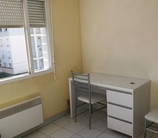  Appartement � louer 1 pi�ce 19 m�