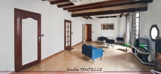  Appartement � vendre 8 pi�ces 222 m�