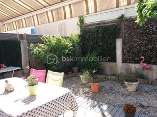  Villa � vendre 3 pi�ces 69 m�