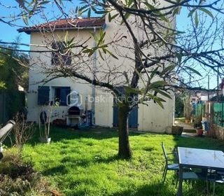  Maison � vendre 5 pi�ces 110 m�