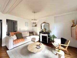  Appartement � vendre 2 pi�ces 60 m�