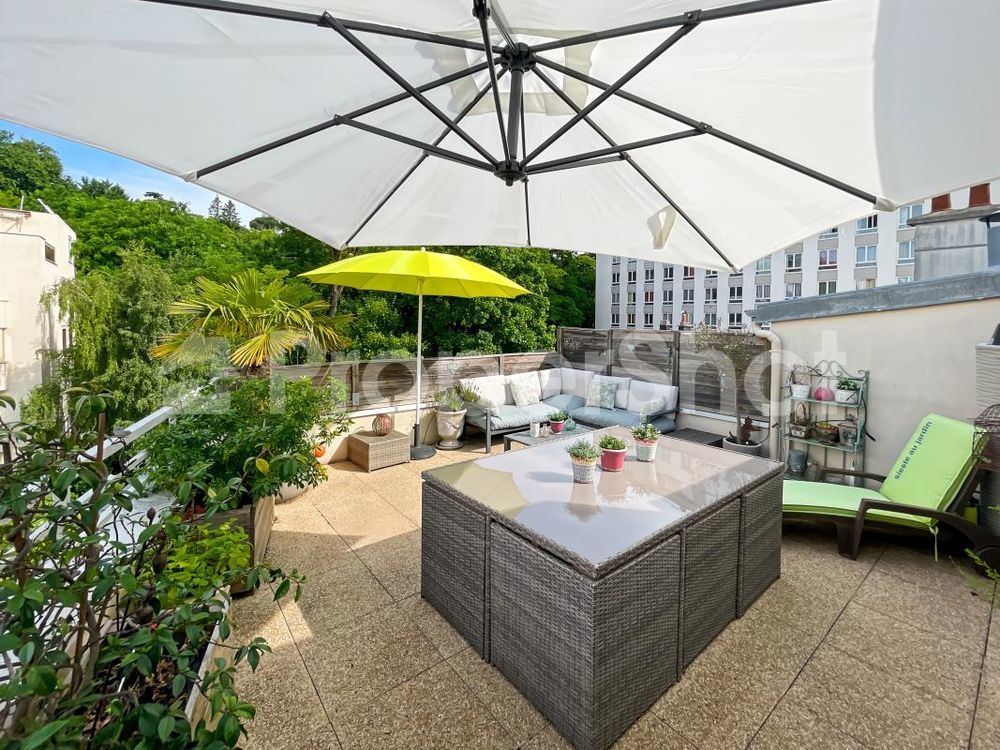 � vendre  Appartement S�vres (92310)