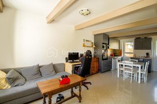  Maison � vendre 3 pi�ces 48 m�