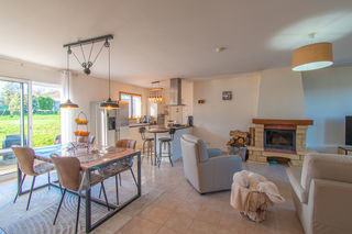  Maison � vendre 4 pi�ces 95 m�