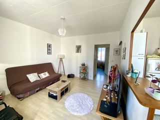  Appartement � vendre 2 pi�ces 39 m�