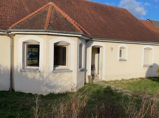  Maison � louer 5 pi�ces 89 m�