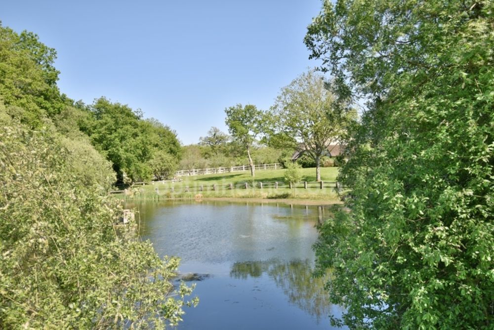 � vendre  Maison Moustoir-Ac (56500)