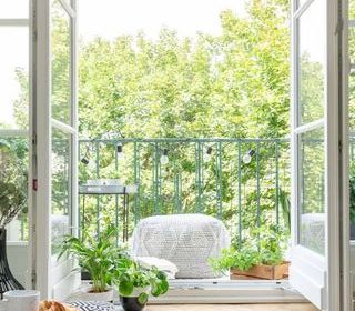  Appartement � vendre 4 pi�ces 86 m�