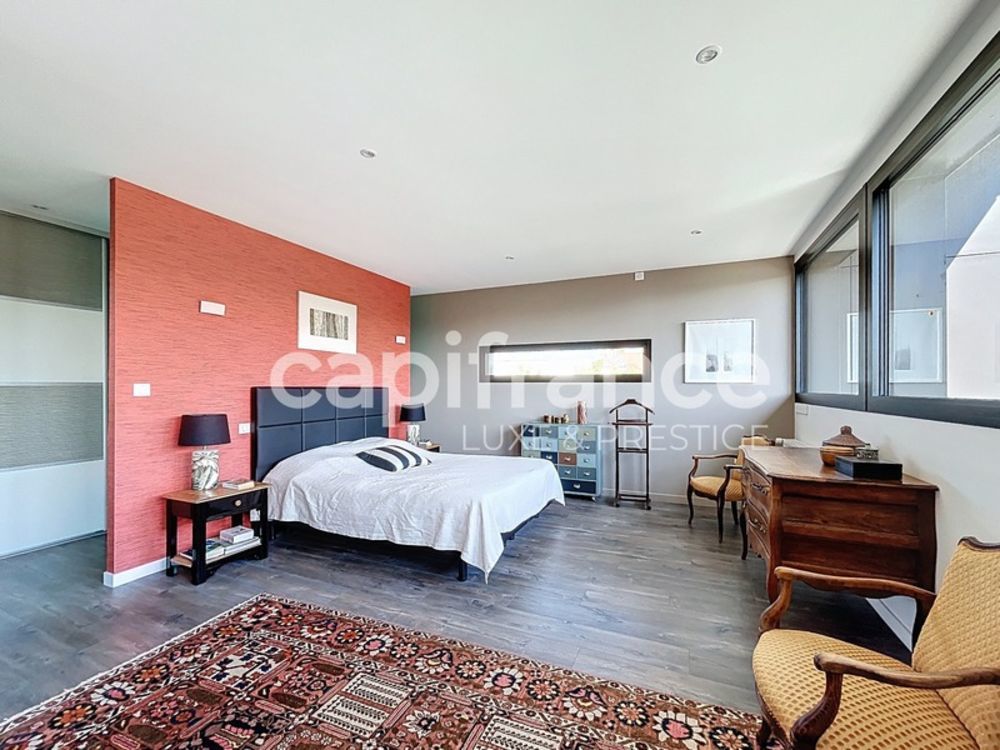 � vendre  Maison Saint-Cyr-sur-Loire (37540)