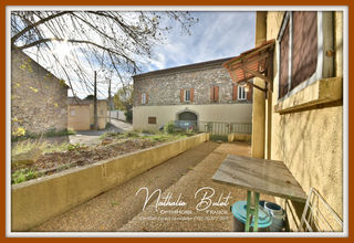  Maison � vendre 3 pi�ces 56 m�