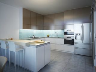  Appartement � vendre 5 pi�ces 125 m�