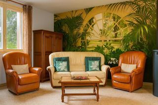  Maison � vendre 5 pi�ces 110 m�