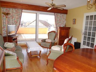  Appartement � vendre 3 pi�ces 74 m�