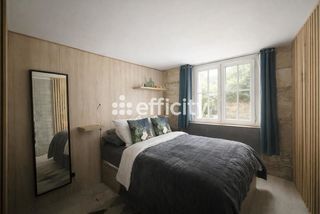  Appartement � vendre 2 pi�ces 28 m�