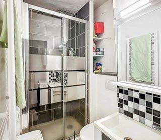  Appartement � vendre 3 pi�ces 25 m�