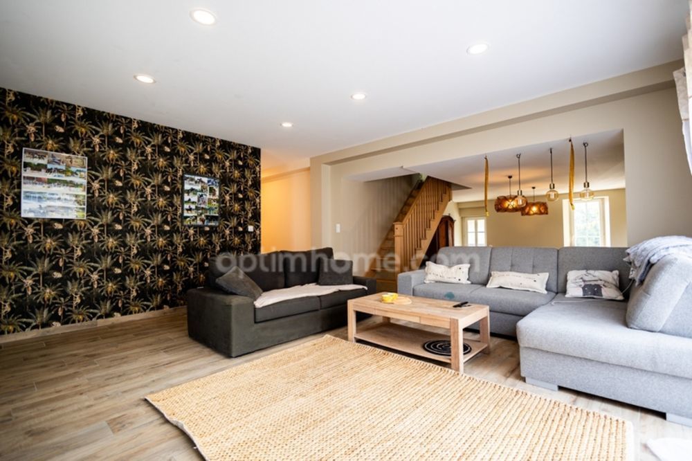 � vendre  Propri�t�/ch�teau Bayeux (14400)