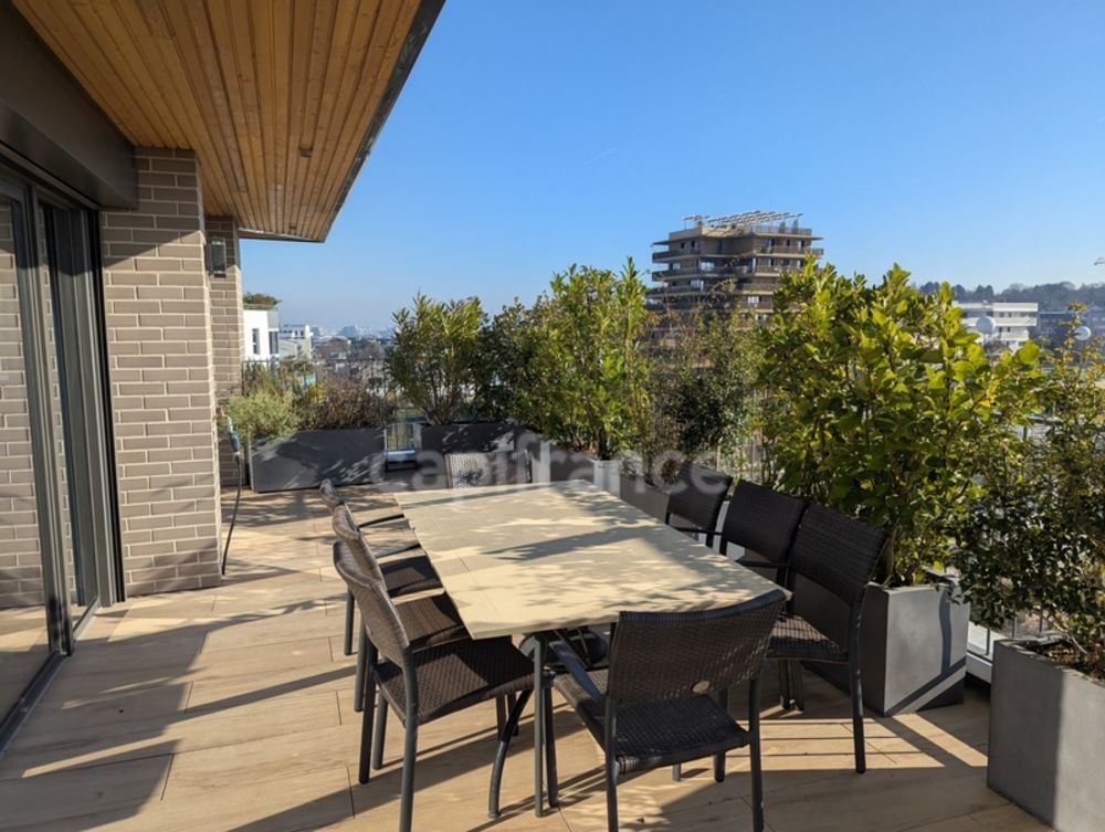 � vendre  Appartement Rueil-Malmaison (92500)