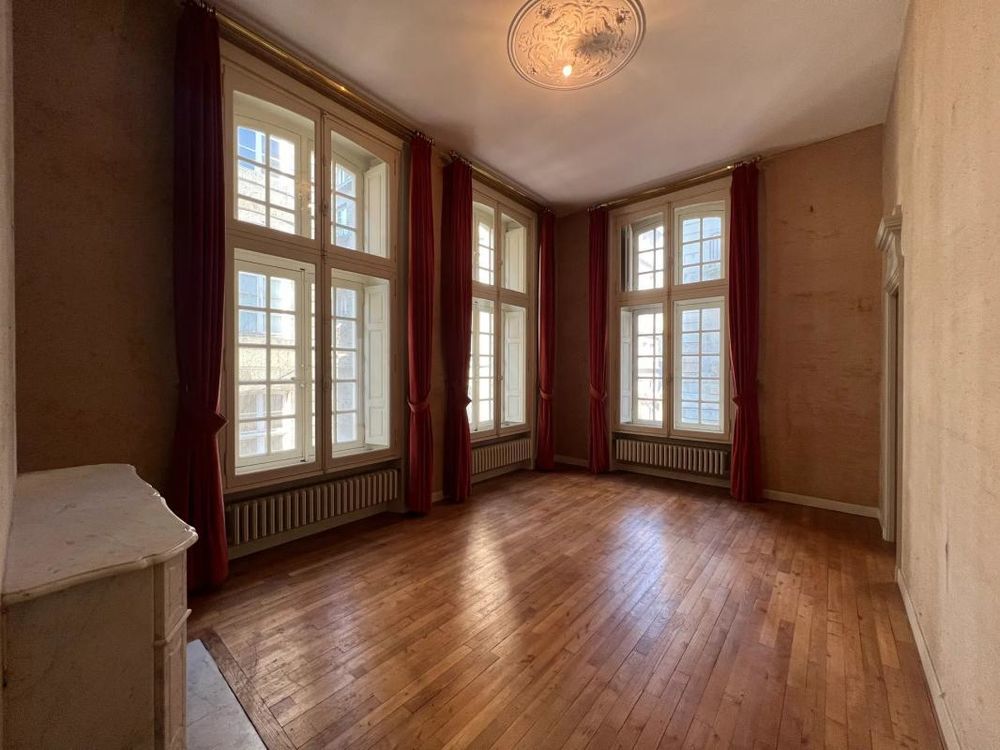 � vendre  Duplex/triplex Saint-Malo (35400)