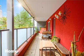  Appartement � vendre 3 pi�ces 61 m�