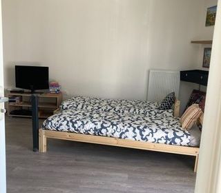  Appartement � vendre 1 pi�ce 33 m�