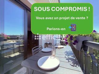  Appartement � vendre 4 pi�ces 100 m�