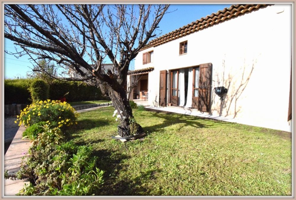� vendre  Villa La Colle-sur-Loup (06480)