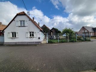  Maison � vendre 5 pi�ces 110 m�