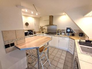  Maison � vendre 6 pi�ces 120 m�