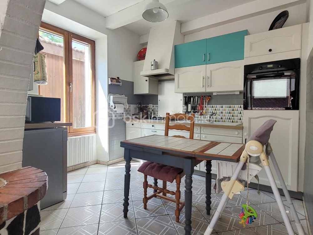 � vendre  Maison Annecy (74000)