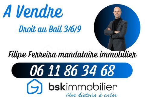 EXCLUSIF ! Locaux coffee shop Ecusson 23000 34000 Montpellier