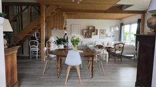  Maison � vendre 5 pi�ces 140 m�