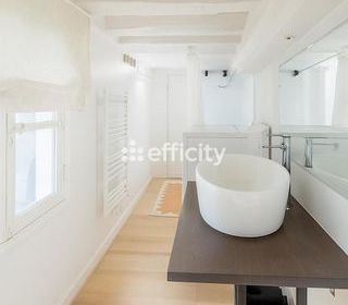  Appartement � vendre 2 pi�ces 46 m�