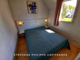  Maison � vendre 3 pi�ces 38 m�