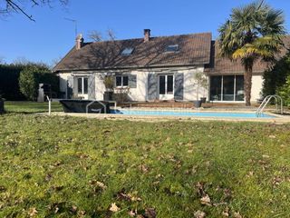  Maison � vendre 7 pi�ces 167 m�