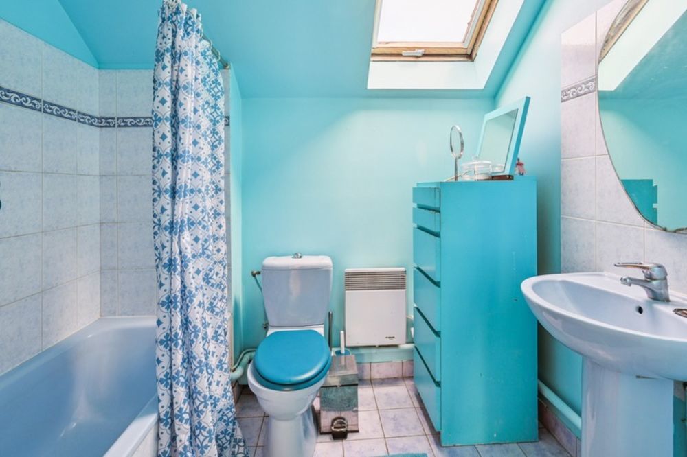 � vendre  Maison Paris 13