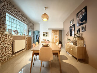  Maison � vendre 5 pi�ces 110 m�