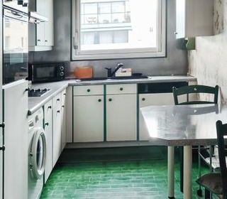  Appartement � vendre 4 pi�ces 88 m�