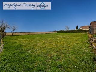  Terrain � vendre 1253 m�