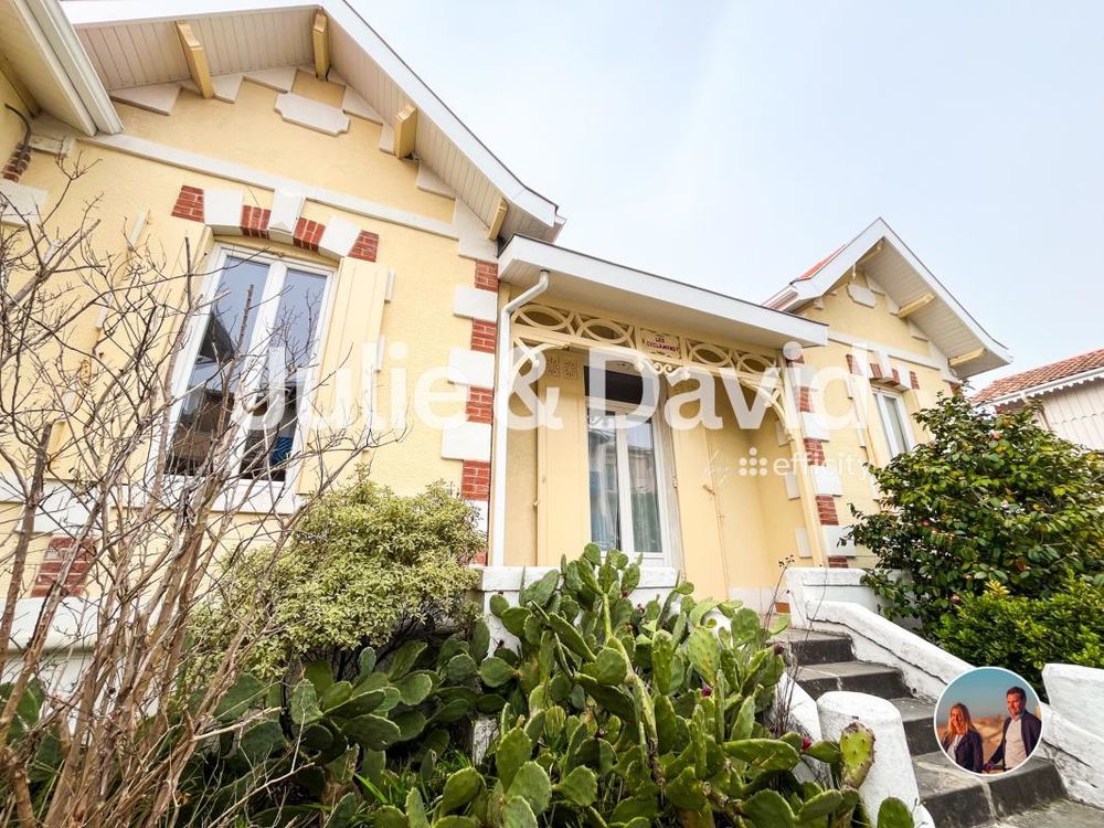 � vendre  Maison Lacanau (33680)