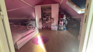  Maison � vendre 5 pi�ces 115 m�