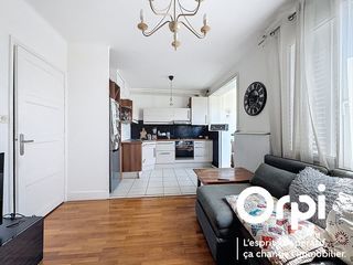  Appartement � vendre 3 pi�ces 57 m�