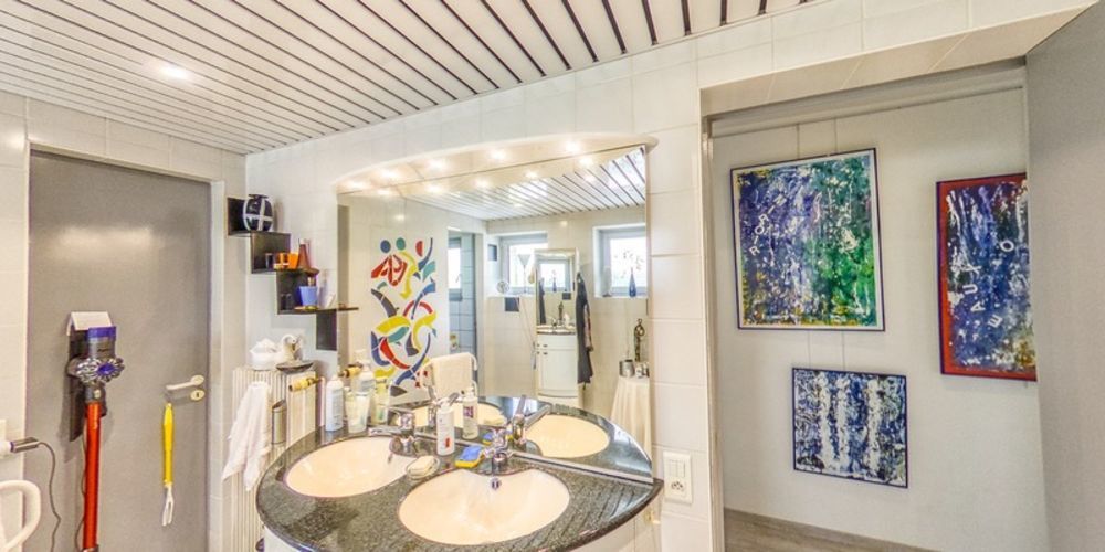 � vendre  Maison Mulhouse (68200)