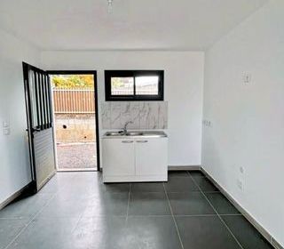  Maison 3 pi�ces 60 m� Saint paul