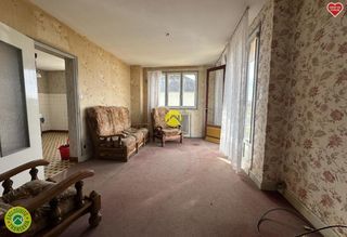  Maison � vendre 3 pi�ces 71 m�