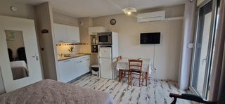  Appartement � vendre 1 pi�ce 25 m�