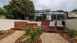  Maison � vendre 11 pi�ces 340 m�