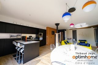  Maison � vendre 6 pi�ces 114 m�