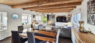  Maison � vendre 4 pi�ces 121 m�