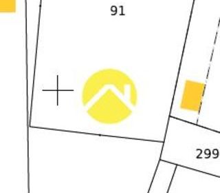  Terrain � vendre 2845 m�